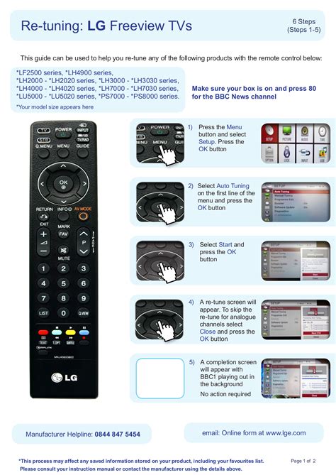 what is lg smart card|LG Smart TV: Online Manual .